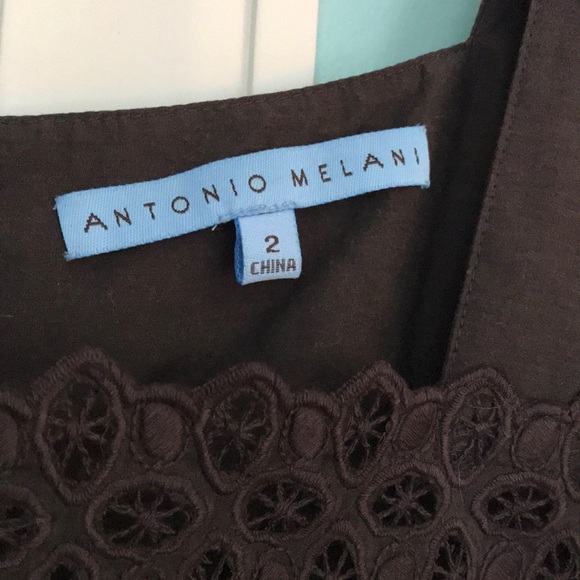 Antonio Melani Dress - Picture 4 of 7